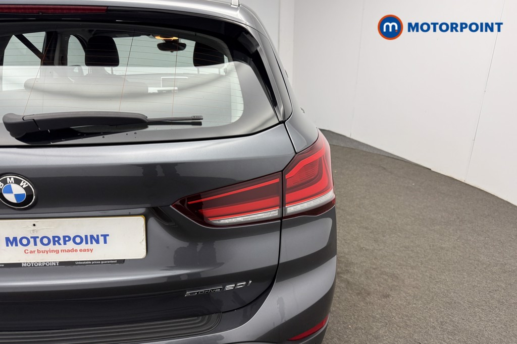 BMW X1 SE Automatic Petrol SUV - Stock Number (1590317) - 9th supplementary image