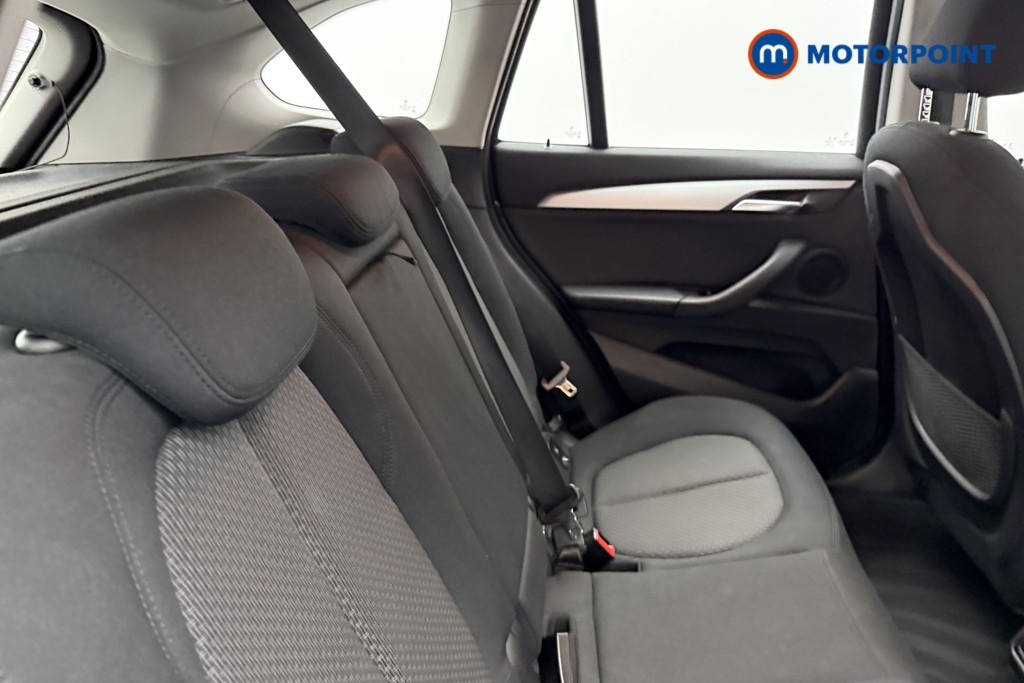 BMW X1 SE Automatic Petrol SUV - Stock Number (1590317) - 11th supplementary image