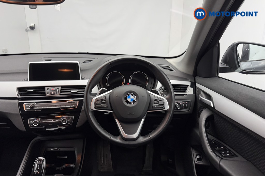 BMW X1 SE Automatic Petrol SUV - Stock Number (1590317) - 14th supplementary image