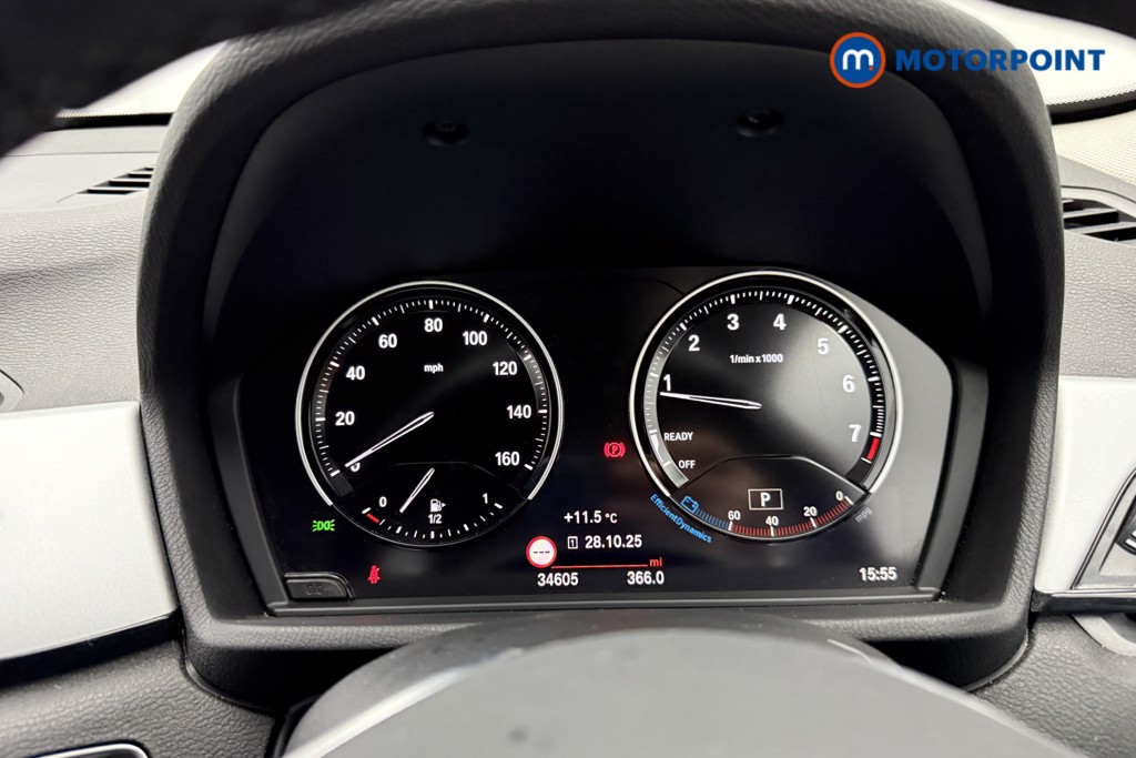 BMW X1 SE Automatic Petrol SUV - Stock Number (1590317) - 18th supplementary image