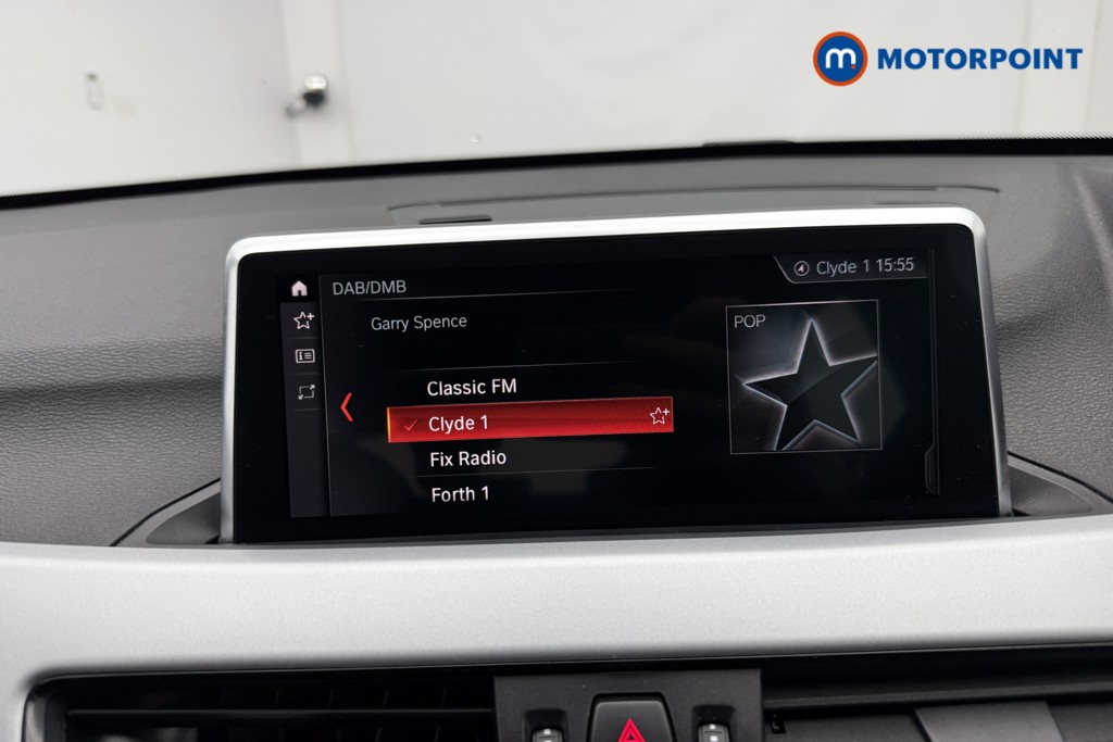 BMW X1 SE Automatic Petrol SUV - Stock Number (1590317) - 19th supplementary image