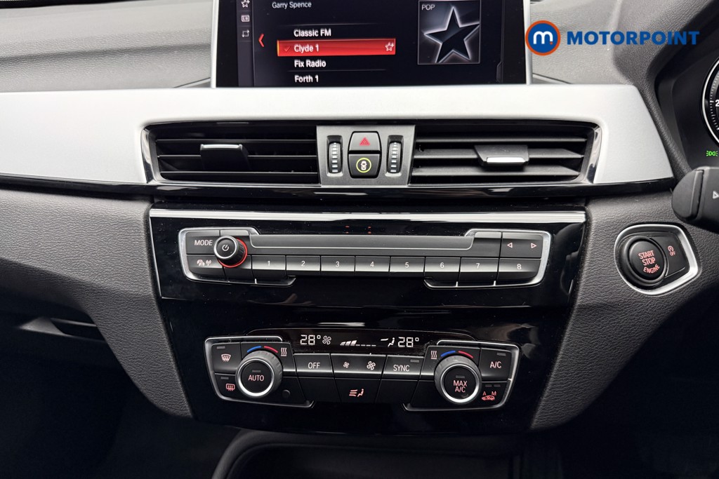 BMW X1 SE Automatic Petrol SUV - Stock Number (1590317) - 20th supplementary image