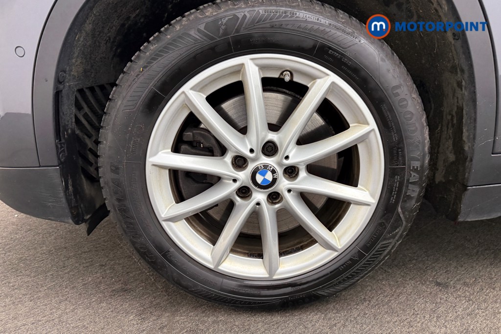 BMW X1 SE Automatic Petrol SUV - Stock Number (1590317) - 26th supplementary image