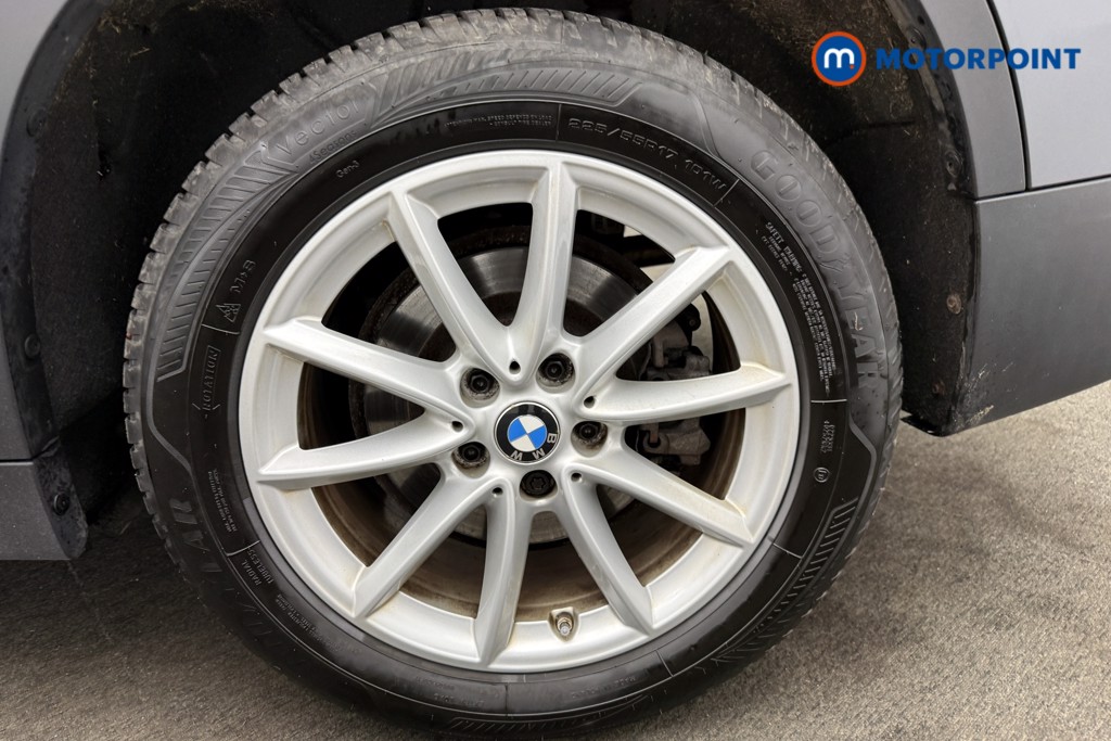 BMW X1 SE Automatic Petrol SUV - Stock Number (1590317) - 27th supplementary image