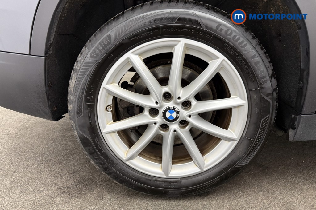 BMW X1 SE Automatic Petrol SUV - Stock Number (1590317) - 28th supplementary image