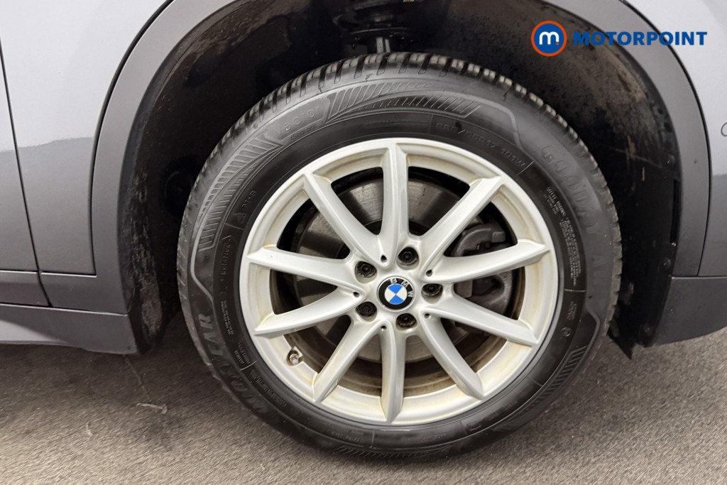 BMW X1 SE Automatic Petrol SUV - Stock Number (1590317) - 29th supplementary image