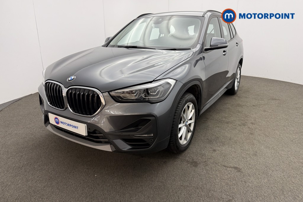 BMW X1 SE Automatic Petrol SUV - Stock Number (1590317) - 1st supplementary image