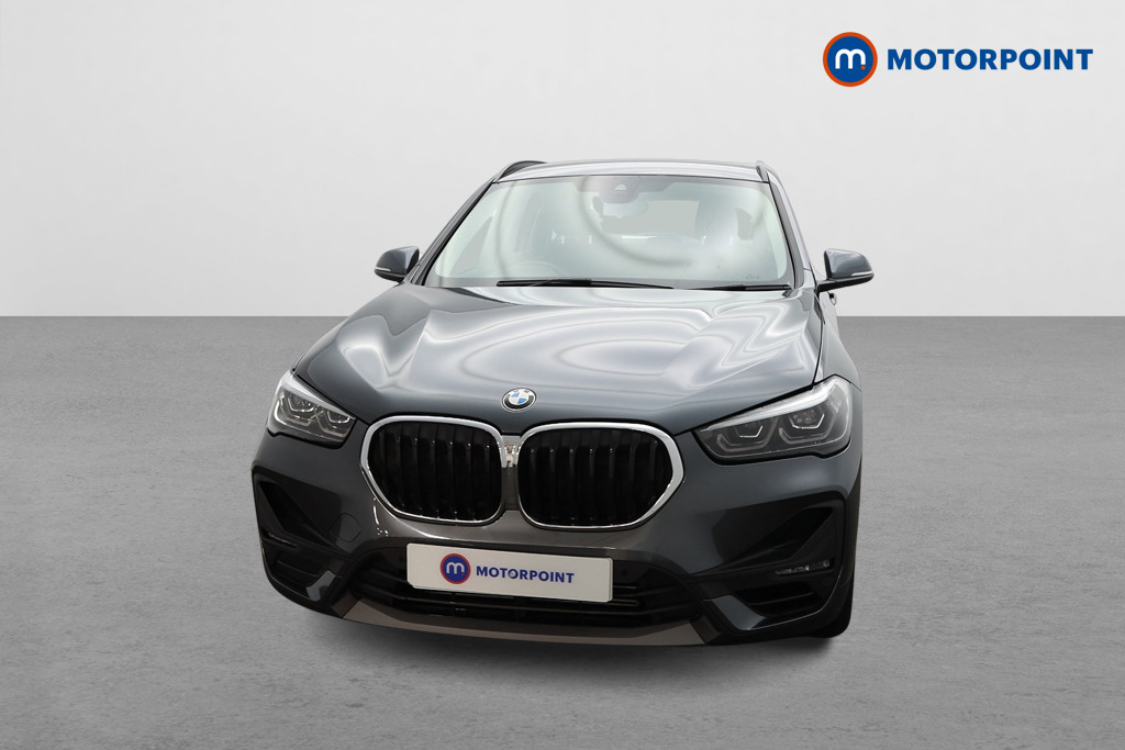 BMW X1 SE Automatic Petrol SUV - Stock Number (1590317) - Front bumper