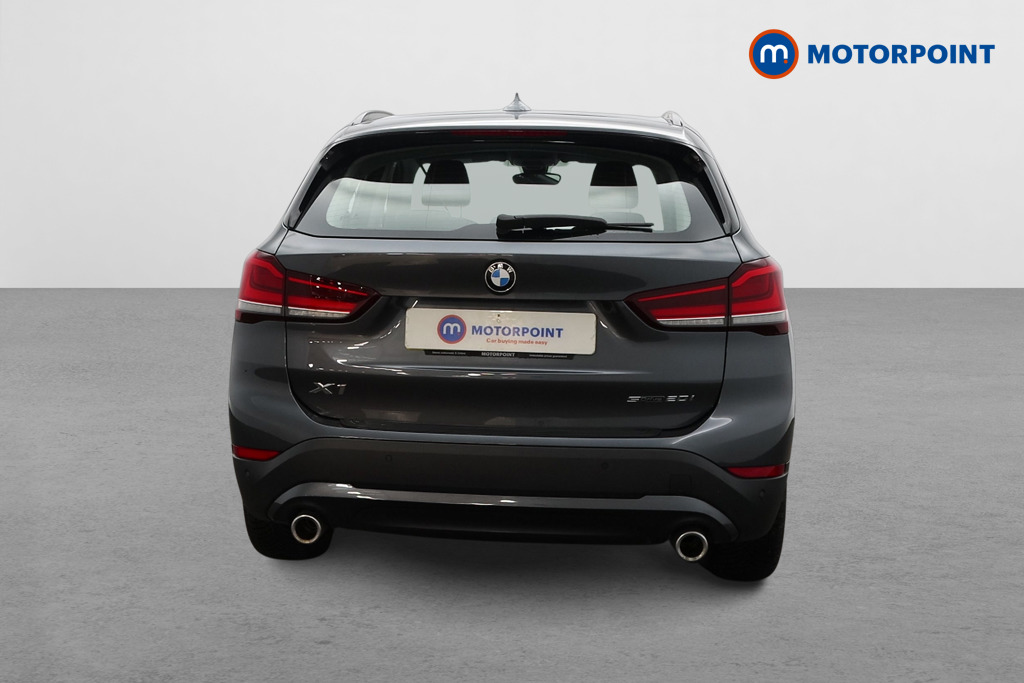 BMW X1 SE Automatic Petrol SUV - Stock Number (1590317) - Rear bumper