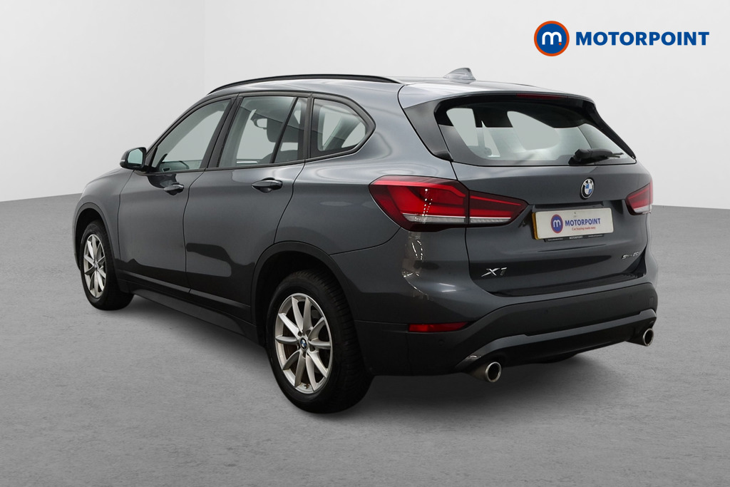 BMW X1 SE Automatic Petrol SUV - Stock Number (1590317) - Passenger side rear corner