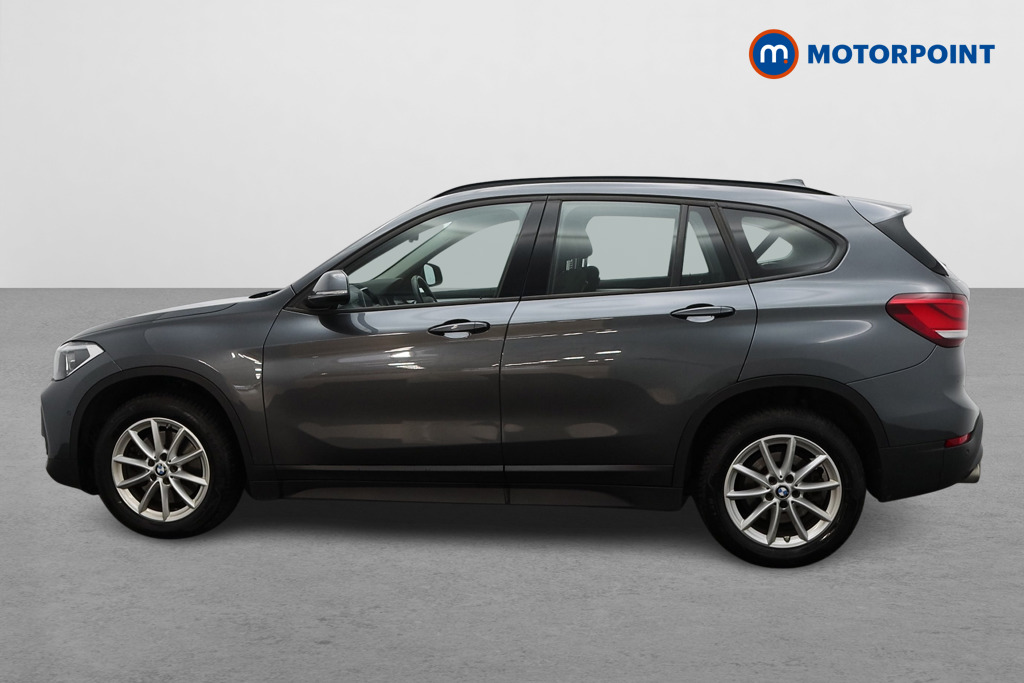 BMW X1 SE Automatic Petrol SUV - Stock Number (1590317) - Passenger side