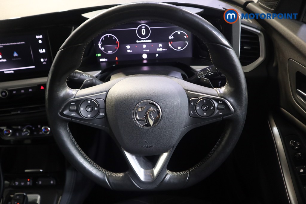 Vauxhall Grandland Ultimate Automatic Diesel SUV - Stock Number (1590335) - 2nd supplementary image