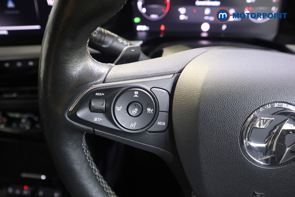 Vauxhall Grandland Ultimate Automatic Diesel SUV - Stock Number (1590335) - 3rd supplementary image