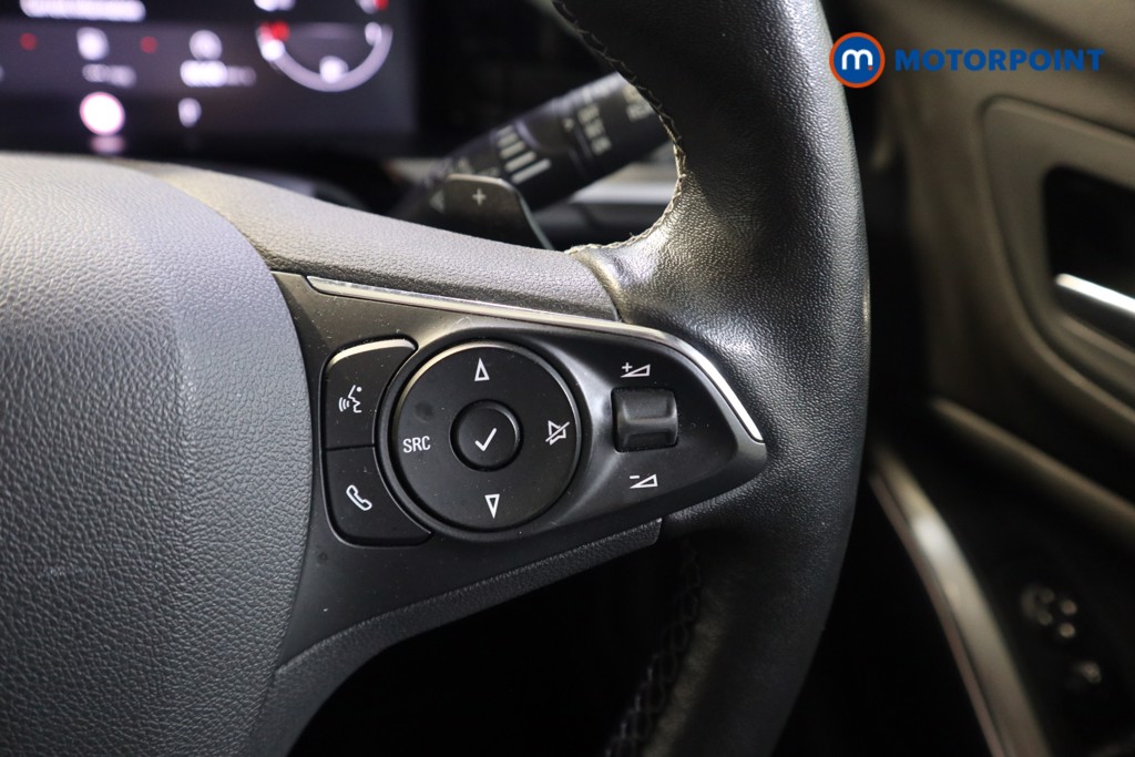 Vauxhall Grandland Ultimate Automatic Diesel SUV - Stock Number (1590335) - 4th supplementary image