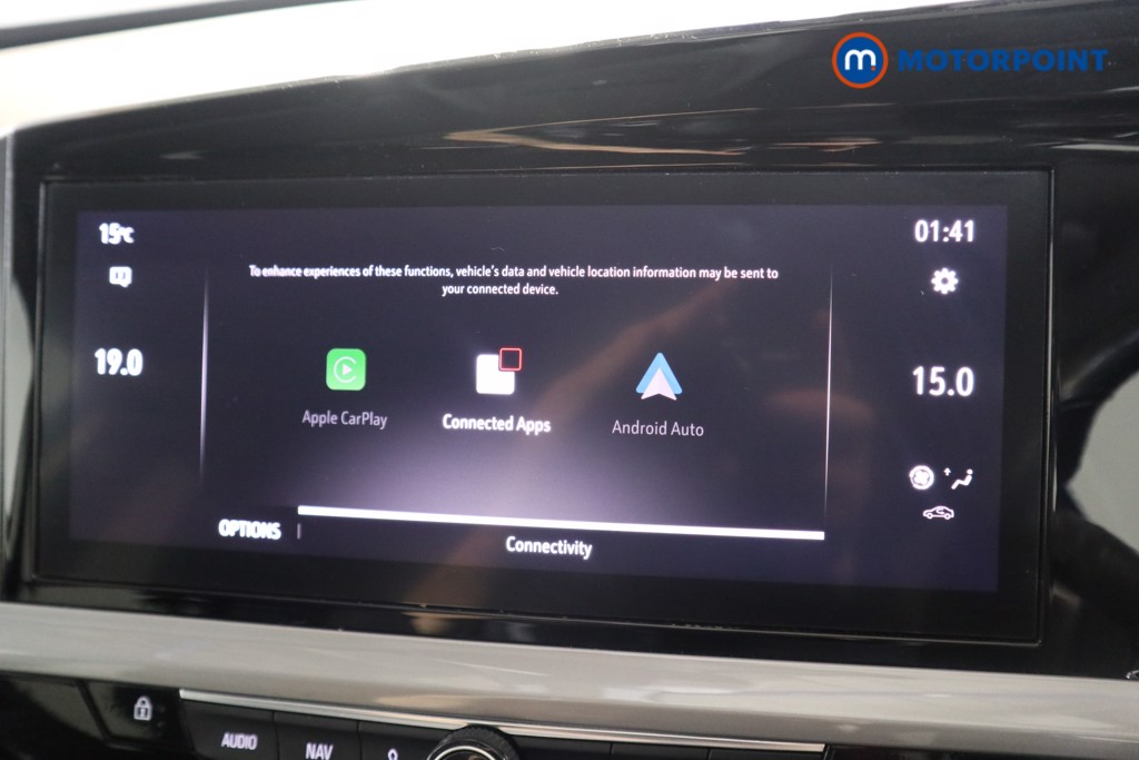 Vauxhall Grandland Ultimate Automatic Diesel SUV - Stock Number (1590335) - 6th supplementary image