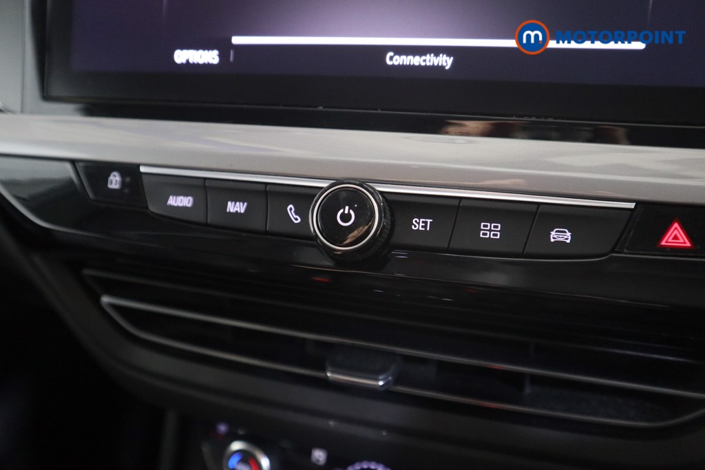 Vauxhall Grandland Ultimate Automatic Diesel SUV - Stock Number (1590335) - 7th supplementary image