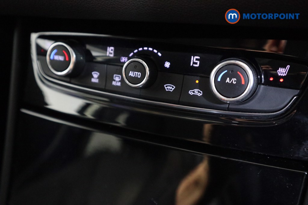 Vauxhall Grandland Ultimate Automatic Diesel SUV - Stock Number (1590335) - 9th supplementary image