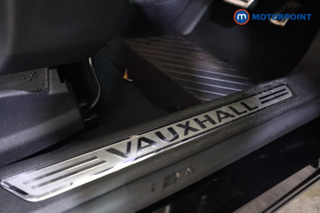 Vauxhall Grandland Ultimate Automatic Diesel SUV - Stock Number (1590335) - 16th supplementary image