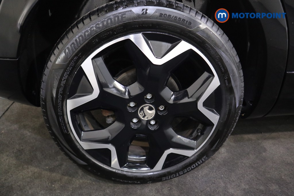 Vauxhall Grandland Ultimate Automatic Diesel SUV - Stock Number (1590335) - 23rd supplementary image