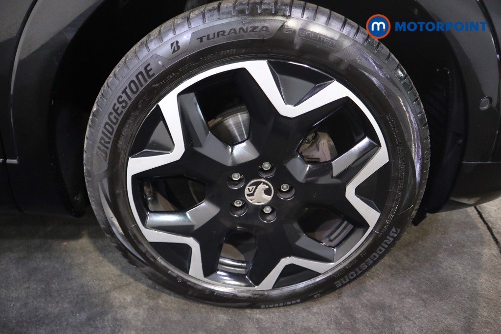 Vauxhall Grandland Ultimate Automatic Diesel SUV - Stock Number (1590335) - 24th supplementary image