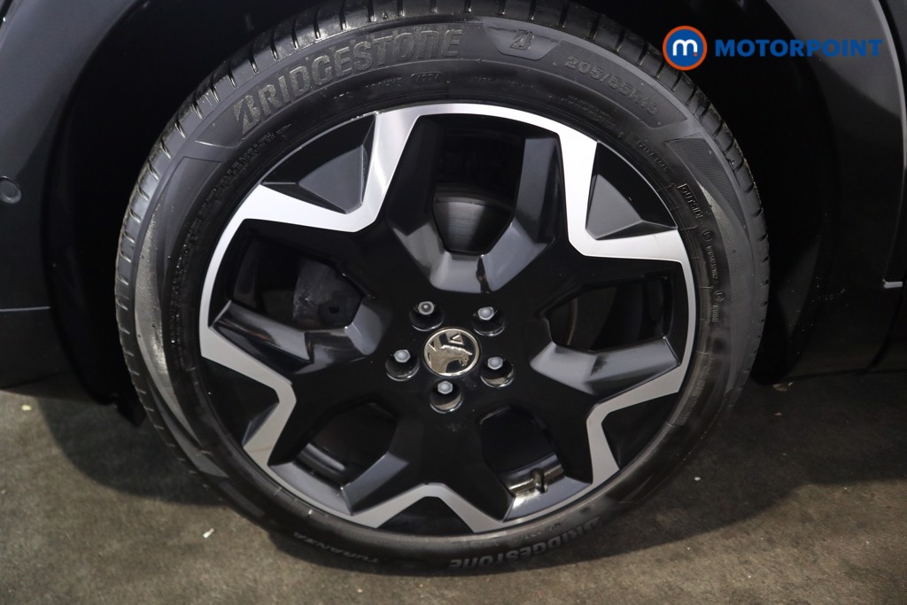 Vauxhall Grandland Ultimate Automatic Diesel SUV - Stock Number (1590335) - 25th supplementary image