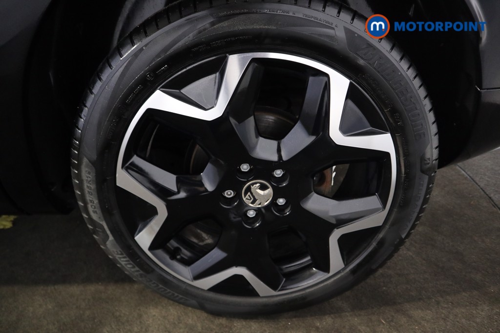 Vauxhall Grandland Ultimate Automatic Diesel SUV - Stock Number (1590335) - 26th supplementary image