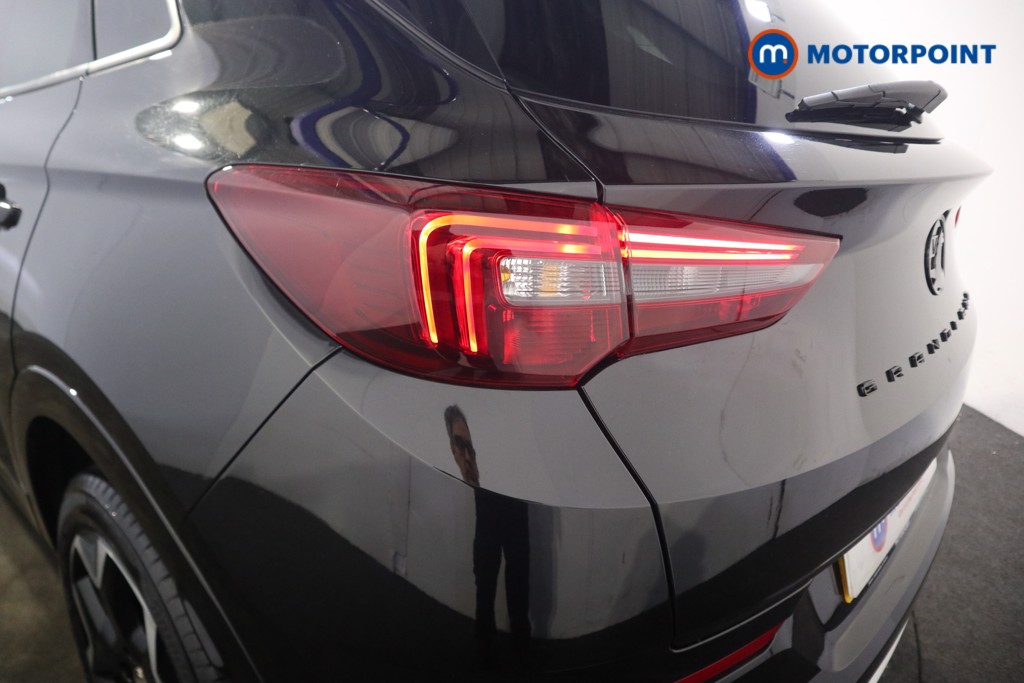 Vauxhall Grandland Ultimate Automatic Diesel SUV - Stock Number (1590335) - 29th supplementary image