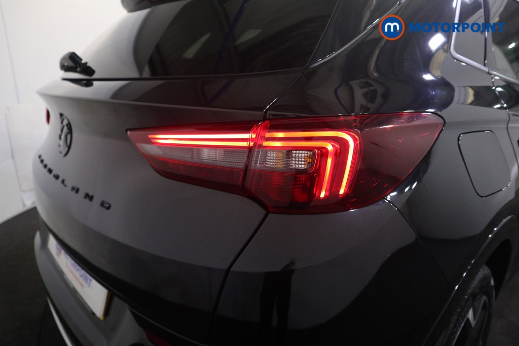 Vauxhall Grandland Ultimate Automatic Diesel SUV - Stock Number (1590335) - 30th supplementary image