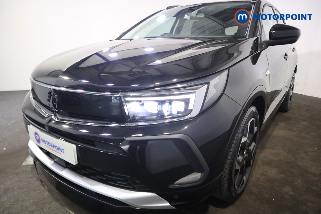 Vauxhall Grandland Ultimate Automatic Diesel SUV - Stock Number (1590335) - 36th supplementary image
