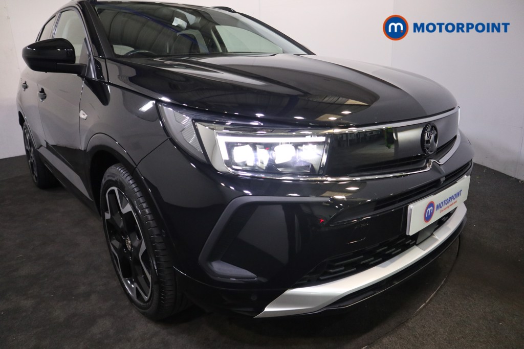 Vauxhall Grandland Ultimate Automatic Diesel SUV - Stock Number (1590335) - 37th supplementary image