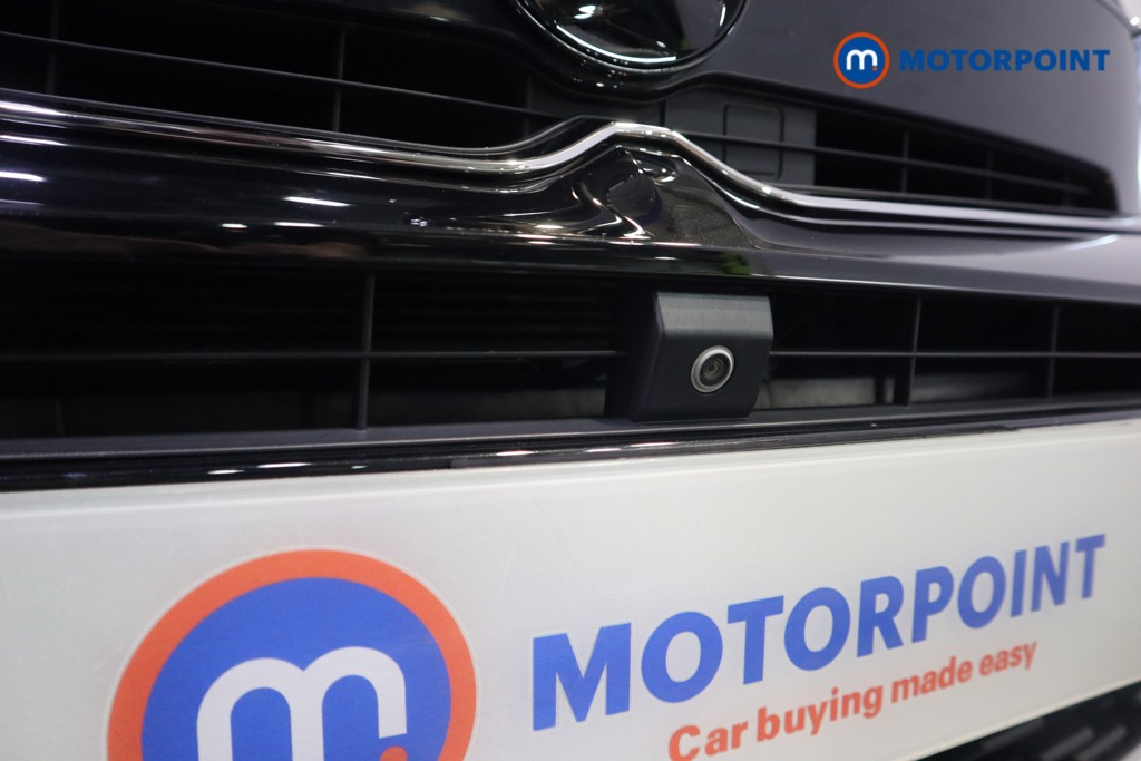 Vauxhall Grandland Ultimate Automatic Diesel SUV - Stock Number (1590335) - 38th supplementary image