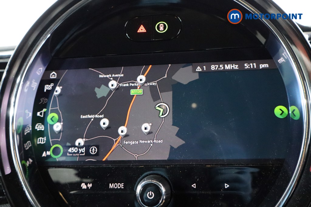 Mini Clubman Cooper S Exclusive Automatic Petrol Estate - Stock Number (1590338) - 2nd supplementary image