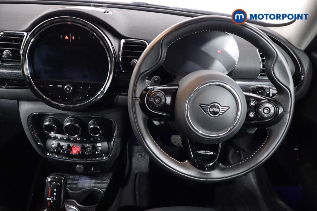 Mini Clubman Cooper S Exclusive Automatic Petrol Estate - Stock Number (1590338) - 3rd supplementary image