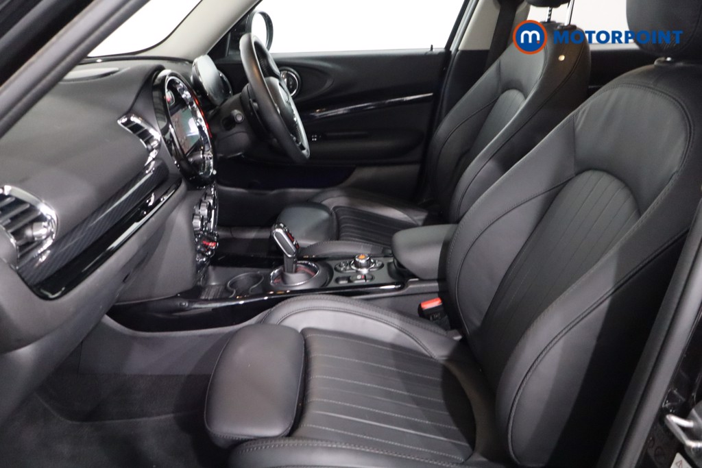 Mini Clubman Cooper S Exclusive Automatic Petrol Estate - Stock Number (1590338) - 4th supplementary image