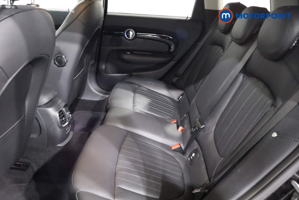 Mini Clubman Cooper S Exclusive Automatic Petrol Estate - Stock Number (1590338) - 5th supplementary image