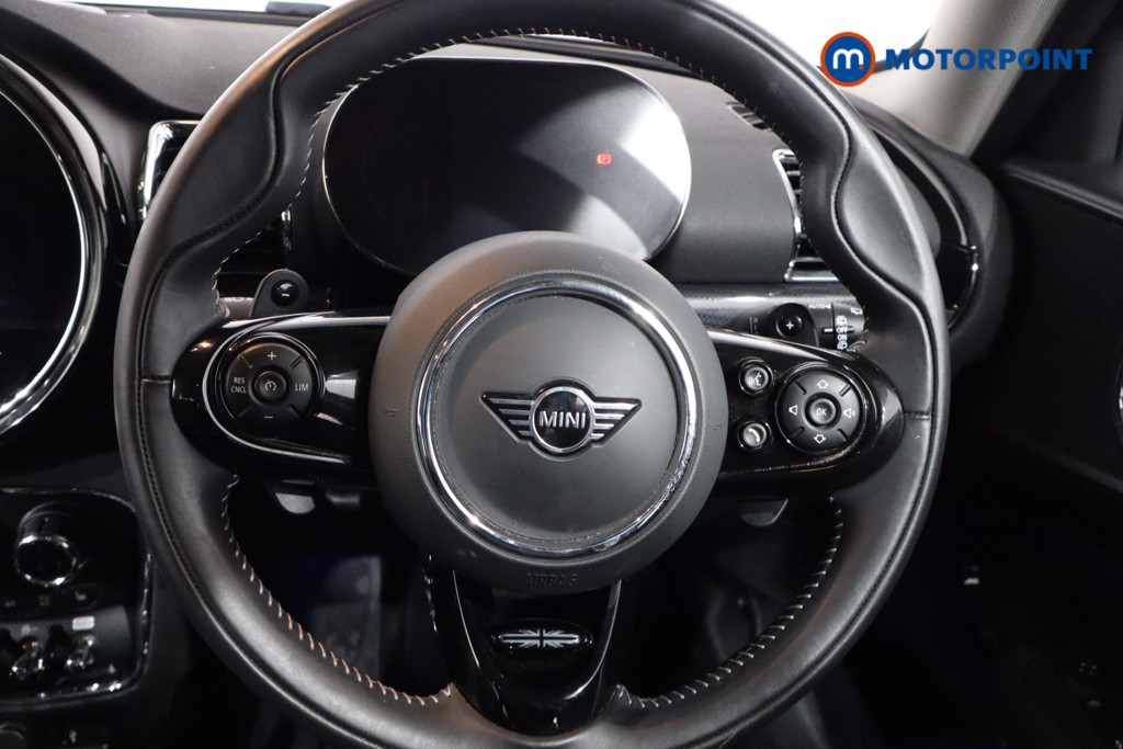 Mini Clubman Cooper S Exclusive Automatic Petrol Estate - Stock Number (1590338) - 6th supplementary image