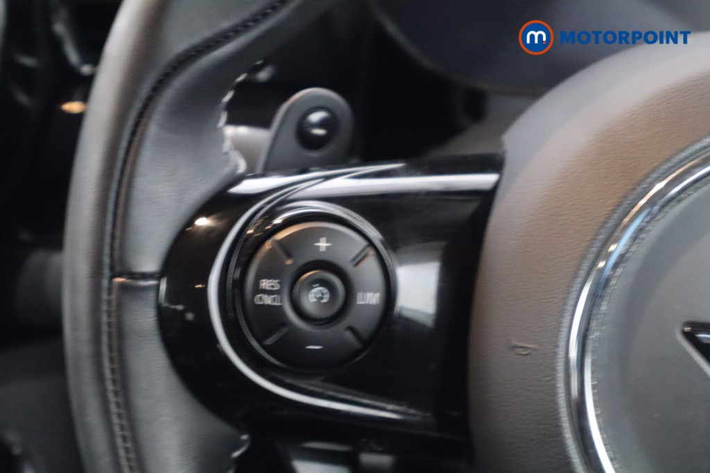 Mini Clubman Cooper S Exclusive Automatic Petrol Estate - Stock Number (1590338) - 7th supplementary image