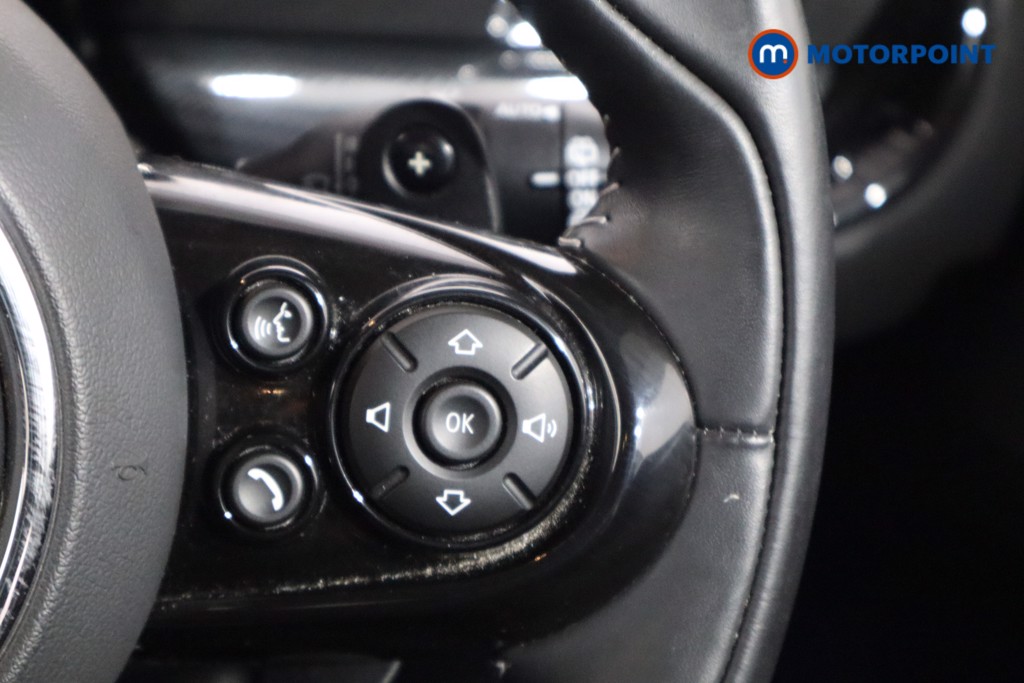 Mini Clubman Cooper S Exclusive Automatic Petrol Estate - Stock Number (1590338) - 8th supplementary image