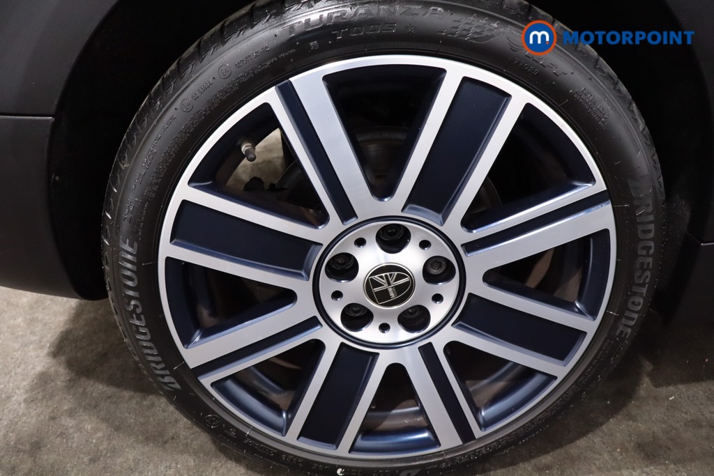 Mini Clubman Cooper S Exclusive Automatic Petrol Estate - Stock Number (1590338) - 9th supplementary image