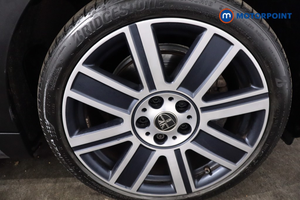 Mini Clubman Cooper S Exclusive Automatic Petrol Estate - Stock Number (1590338) - 10th supplementary image