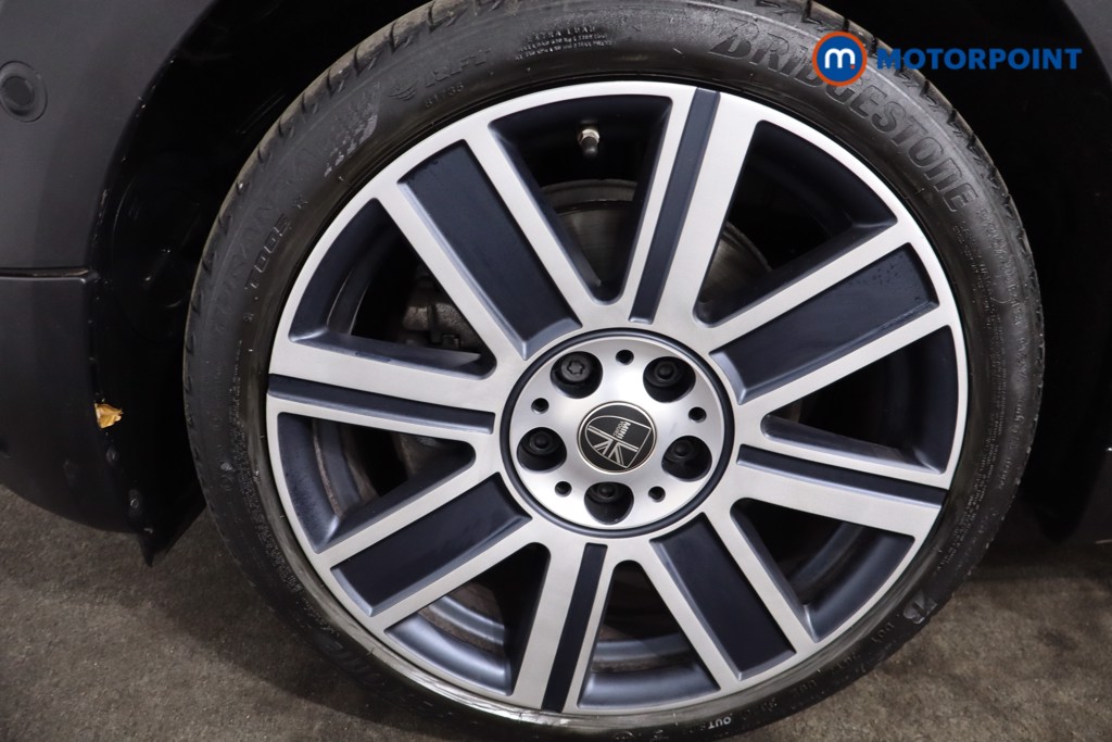 Mini Clubman Cooper S Exclusive Automatic Petrol Estate - Stock Number (1590338) - 11th supplementary image