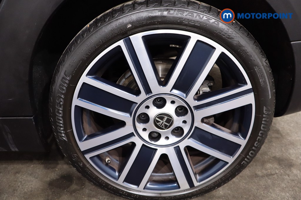 Mini Clubman Cooper S Exclusive Automatic Petrol Estate - Stock Number (1590338) - 12th supplementary image