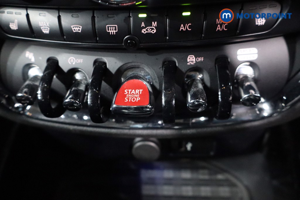 Mini Clubman Cooper S Exclusive Automatic Petrol Estate - Stock Number (1590338) - 13th supplementary image