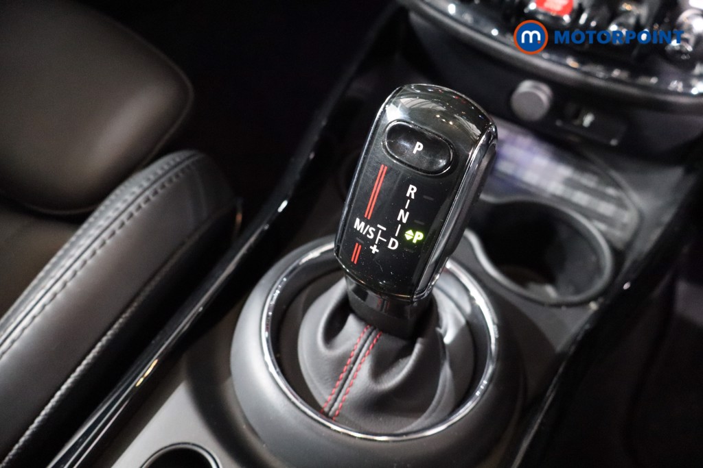 Mini Clubman Cooper S Exclusive Automatic Petrol Estate - Stock Number (1590338) - 14th supplementary image