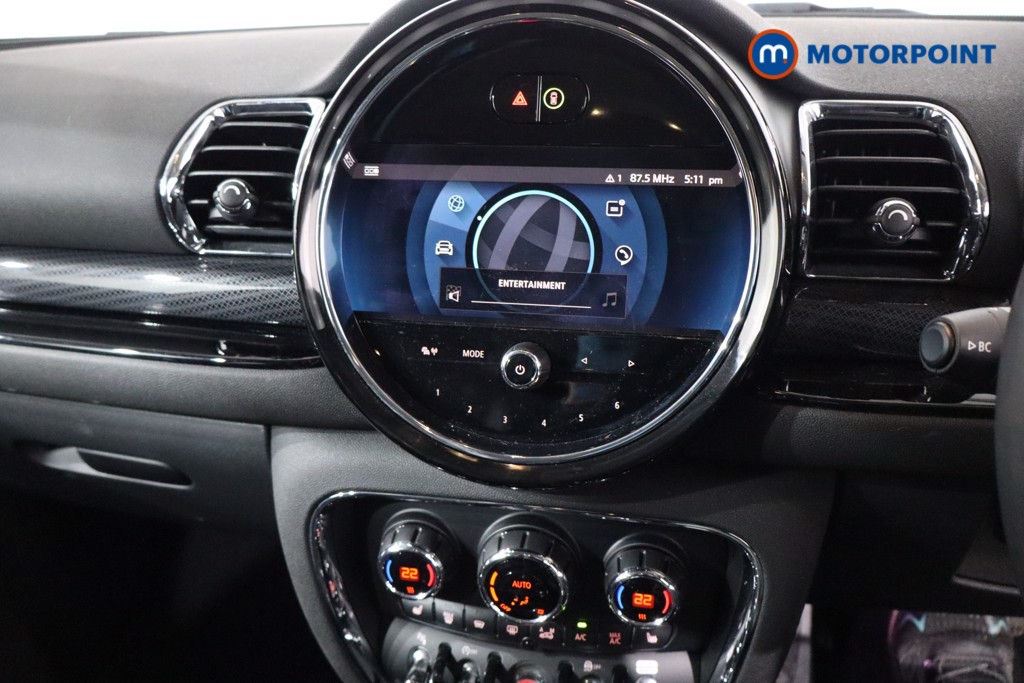 Mini Clubman Cooper S Exclusive Automatic Petrol Estate - Stock Number (1590338) - 15th supplementary image