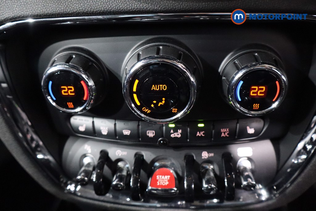 Mini Clubman Cooper S Exclusive Automatic Petrol Estate - Stock Number (1590338) - 16th supplementary image