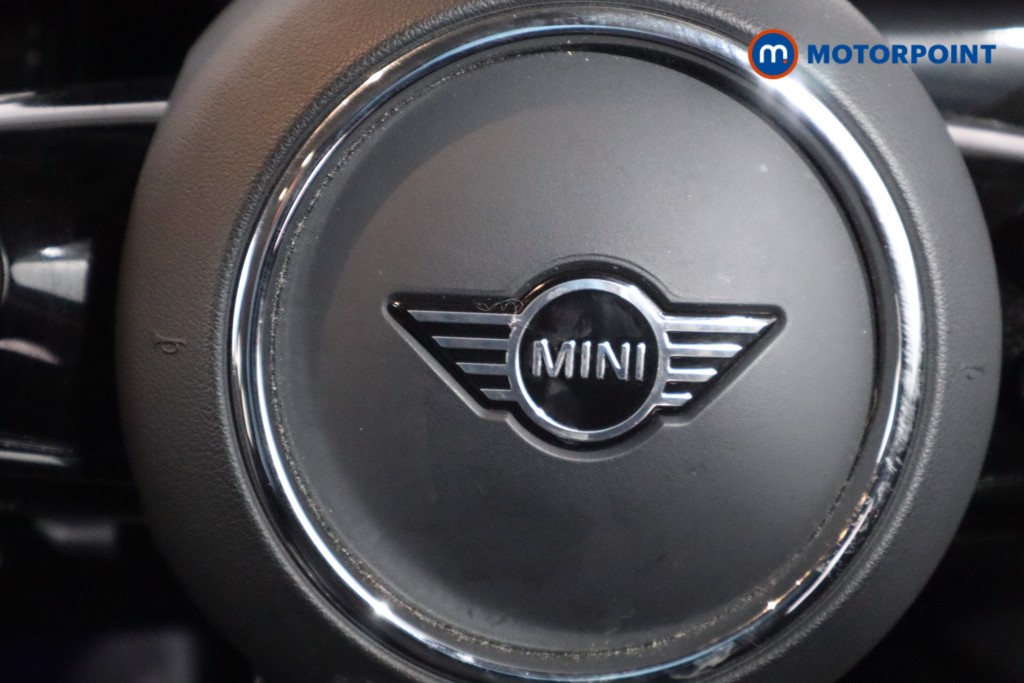 Mini Clubman Cooper S Exclusive Automatic Petrol Estate - Stock Number (1590338) - 17th supplementary image