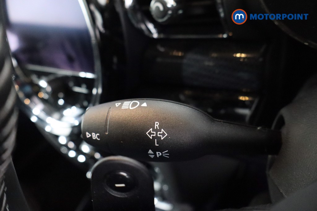 Mini Clubman Cooper S Exclusive Automatic Petrol Estate - Stock Number (1590338) - 19th supplementary image