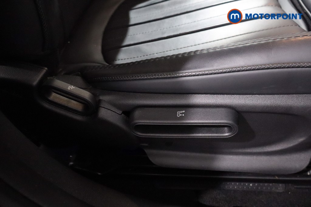 Mini Clubman Cooper S Exclusive Automatic Petrol Estate - Stock Number (1590338) - 22nd supplementary image