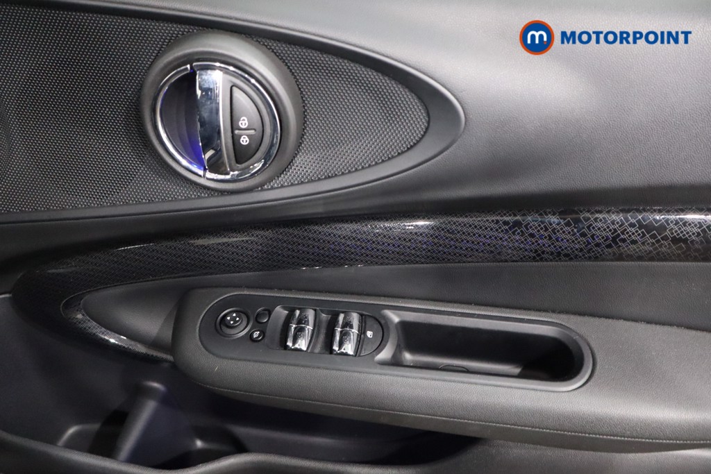 Mini Clubman Cooper S Exclusive Automatic Petrol Estate - Stock Number (1590338) - 23rd supplementary image